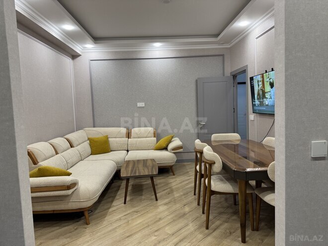 Продаётся 2-комн. новостройка 67 м², м. Дернегюль, photo 4 from 29