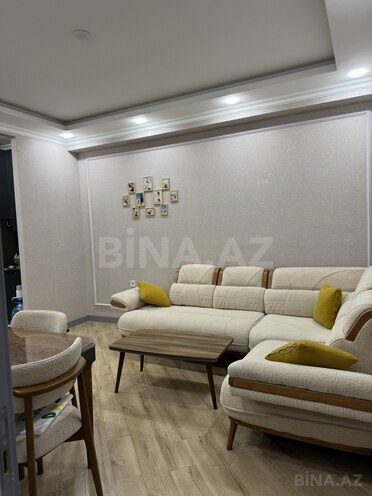 Продаётся 2-комн. новостройка 67 м², м. Дернегюль, photo 1 from 29