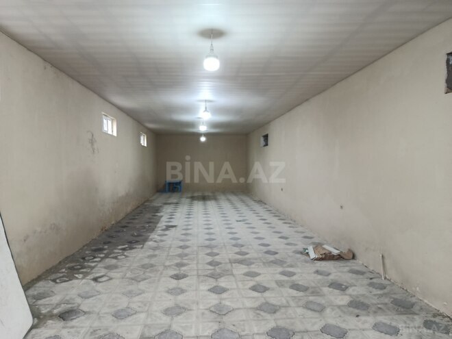 Сдаётся  объект 200 м², Бинагадинский р., photo 1 from 8