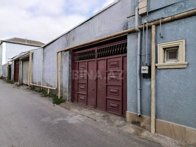 Сдаётся  объект 200 м², Бинагадинский р., photo 3 from 8