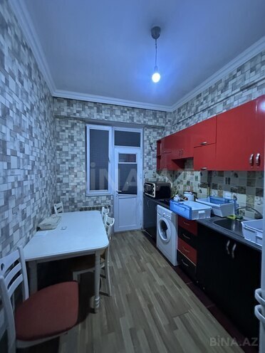 Сдаётся 2-комн. новостройка 59 м², photo 7 from 10
