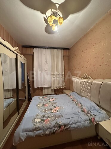 Сдаётся 2-комн. новостройка 59 м², photo 6 from 10