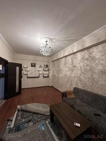 Сдаётся 2-комн. новостройка 59 м², photo 3 from 10