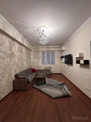 Сдаётся 2-комн. новостройка 59 м², photo 1 from 10