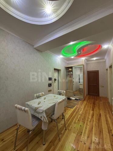 Satılır 3 otaqlı yeni tikili 85 m², photo 1 from 15
