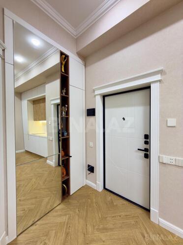 Продаётся 2-комн. новостройка 45 м², м. Бакмил, photo 11 from 12