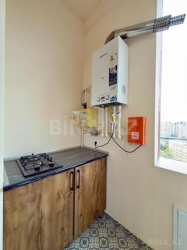 Продаётся 2-комн. новостройка 45 м², м. Бакмил, photo 10 from 12