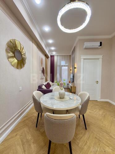 Продаётся 2-комн. новостройка 45 м², м. Бакмил, photo 4 from 12