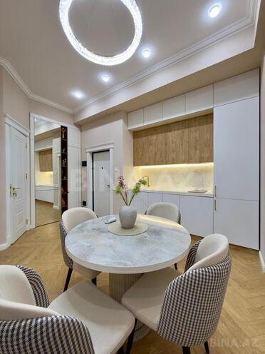 Продаётся 2-комн. новостройка 45 м², м. Бакмил, photo 7 from 12