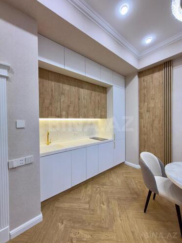 Продаётся 2-комн. новостройка 45 м², м. Бакмил, photo 8 from 12