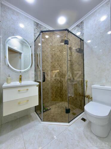 Продаётся 2-комн. новостройка 45 м², м. Бакмил, photo 9 from 12