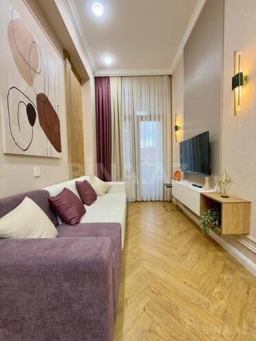 Продаётся 2-комн. новостройка 45 м², м. Бакмил, photo 5 from 12
