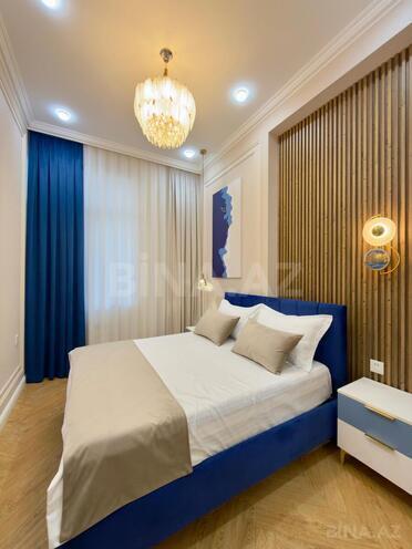 Продаётся 2-комн. новостройка 45 м², м. Бакмил, photo 1 from 12