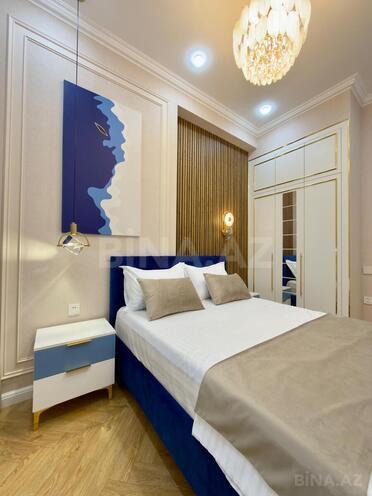Продаётся 2-комн. новостройка 45 м², м. Бакмил, photo 3 from 12