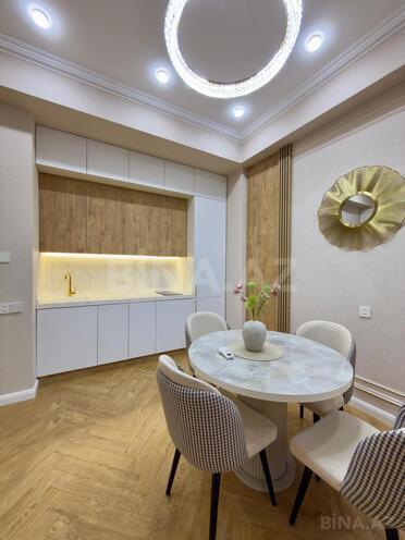 Продаётся 2-комн. новостройка 45 м², м. Бакмил, photo 6 from 12