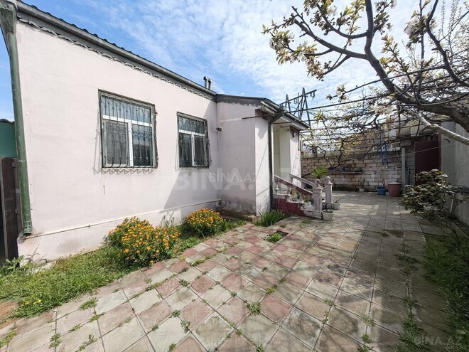 Satılır 3 otaqlı həyət evi/bağ evi 86 m², Sabunçu q., photo 10 from 14