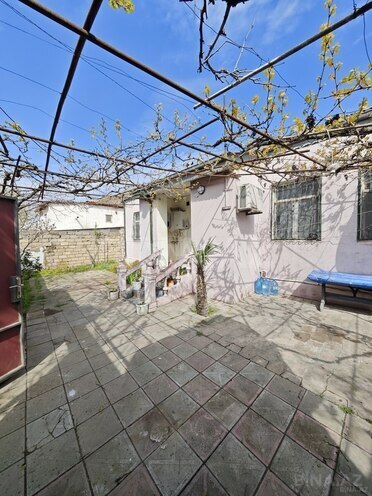 Satılır 3 otaqlı həyət evi/bağ evi 86 m², Sabunçu q., photo 12 from 14