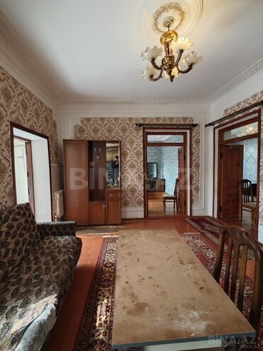 Satılır 3 otaqlı həyət evi/bağ evi 86 m², Sabunçu q., photo 1 from 14