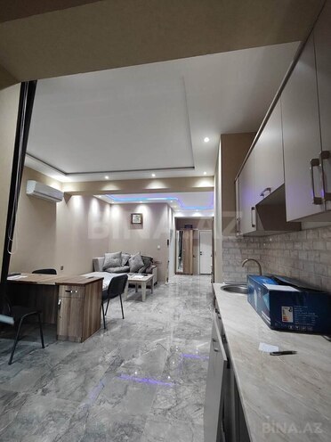 Продаётся 1-комн. новостройка 44 м², photo 6 from 11