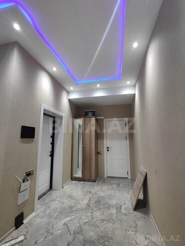 Продаётся 1-комн. новостройка 44 м², photo 10 from 11