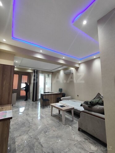 Продаётся 1-комн. новостройка 44 м², photo 1 from 11