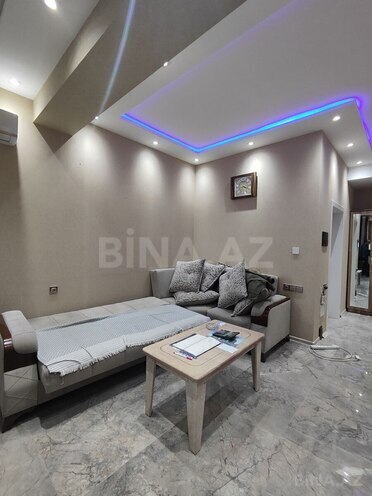 Продаётся 1-комн. новостройка 44 м², photo 4 from 11