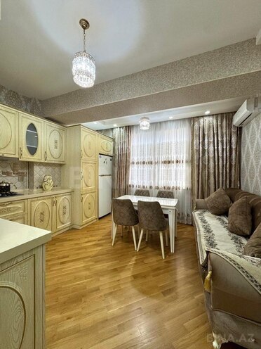 Satılır 3 otaqlı yeni tikili 90 m², Həzi Aslanov m., photo 9 from 14