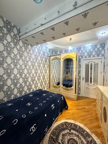 Satılır 3 otaqlı yeni tikili 90 m², Həzi Aslanov m., photo 7 from 14
