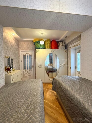 Satılır 3 otaqlı yeni tikili 90 m², Həzi Aslanov m., photo 5 from 14
