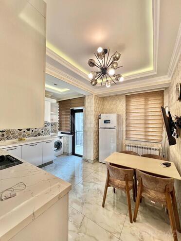 Продаётся 2-комн. новостройка 79 м², м. Нариман Нариманов, photo 7 from 15