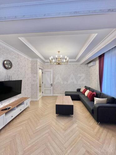 Продаётся 2-комн. новостройка 79 м², м. Нариман Нариманов, photo 3 from 15