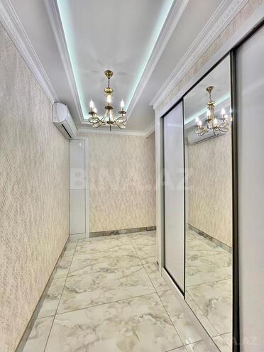 Продаётся 2-комн. новостройка 79 м², м. Нариман Нариманов, photo 9 from 15