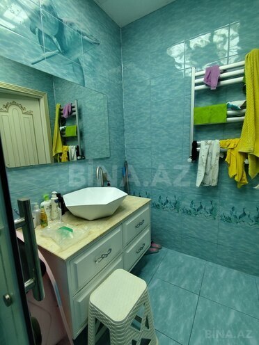 Продаётся 3-комн. новостройка 128 м², м. Ази Асланов, photo 21 from 25
