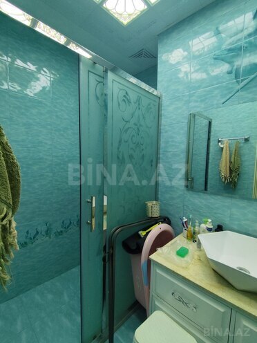 Продаётся 3-комн. новостройка 128 м², м. Ази Асланов, photo 20 from 25