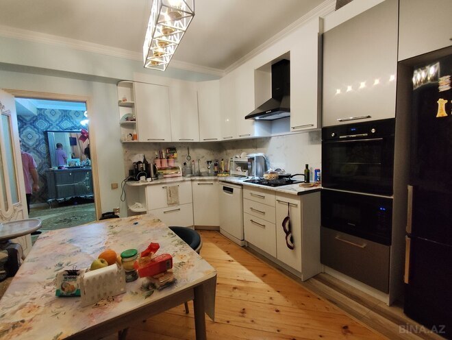 Продаётся 3-комн. новостройка 128 м², м. Ази Асланов, photo 10 from 25