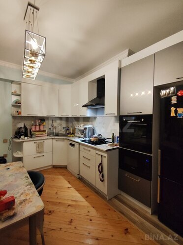 Продаётся 3-комн. новостройка 128 м², м. Ази Асланов, photo 11 from 25