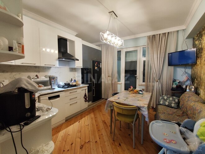 Продаётся 3-комн. новостройка 128 м², м. Ази Асланов, photo 8 from 25