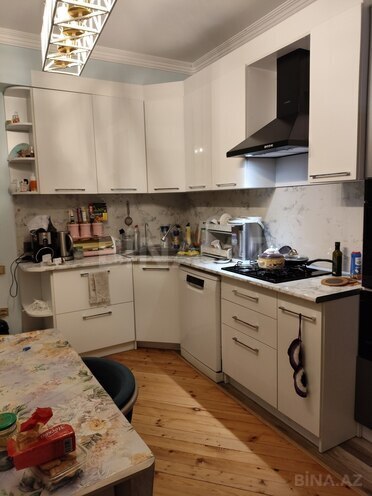 Продаётся 3-комн. новостройка 128 м², м. Ази Асланов, photo 9 from 25