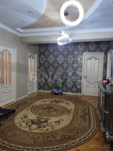 Продаётся 3-комн. новостройка 128 м², м. Ази Асланов, photo 16 from 25