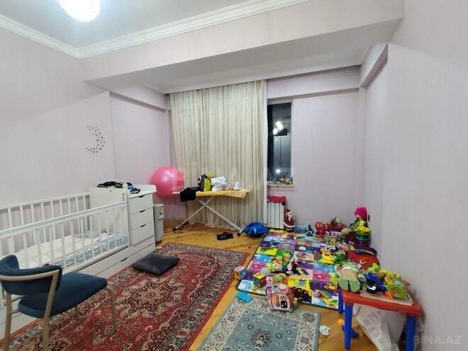 Продаётся 3-комн. новостройка 128 м², м. Ази Асланов, photo 19 from 25
