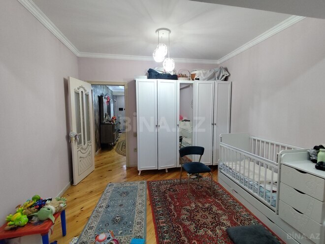Продаётся 3-комн. новостройка 128 м², м. Ази Асланов, photo 18 from 25