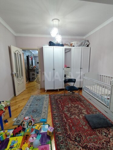 Продаётся 3-комн. новостройка 128 м², м. Ази Асланов, photo 17 from 25
