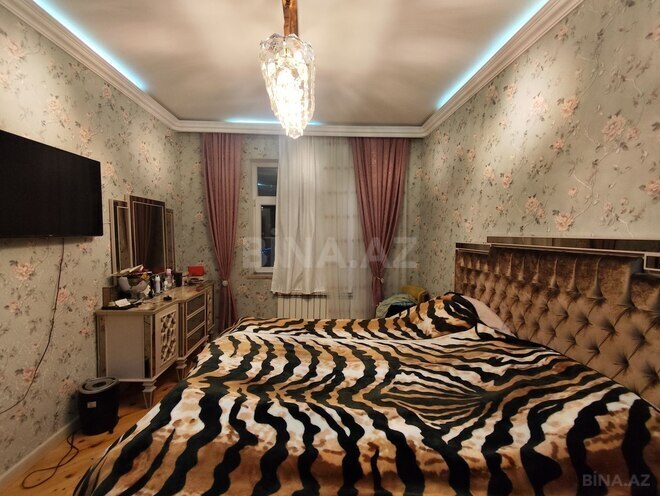 Продаётся 3-комн. новостройка 128 м², м. Ази Асланов, photo 13 from 25