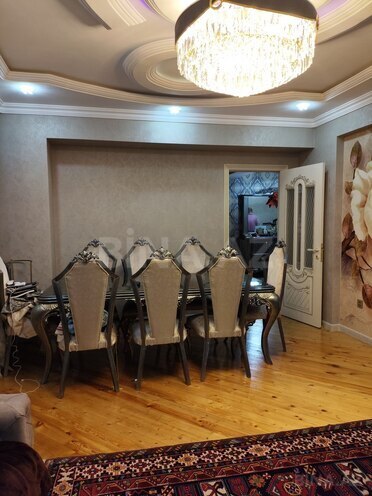 Продаётся 3-комн. новостройка 128 м², м. Ази Асланов, photo 7 from 25