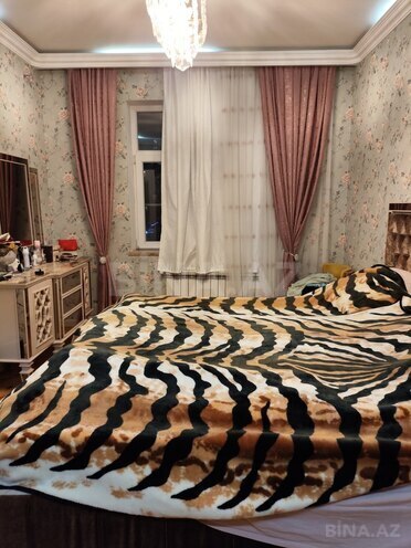 Продаётся 3-комн. новостройка 128 м², м. Ази Асланов, photo 14 from 25