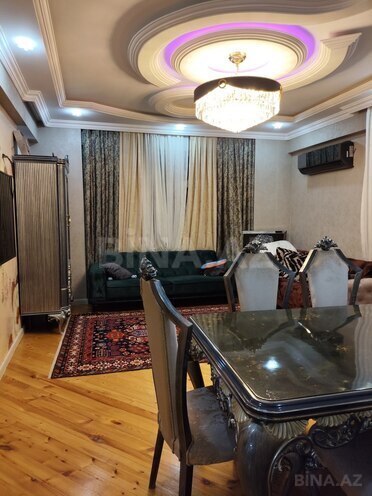 Продаётся 3-комн. новостройка 128 м², м. Ази Асланов, photo 6 from 25