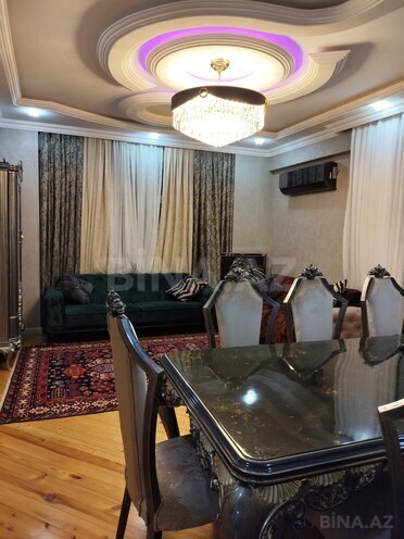 Продаётся 3-комн. новостройка 128 м², м. Ази Асланов, photo 5 from 25