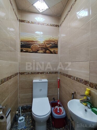 Продаётся 3-комн. новостройка 128 м², м. Ази Асланов, photo 22 from 25