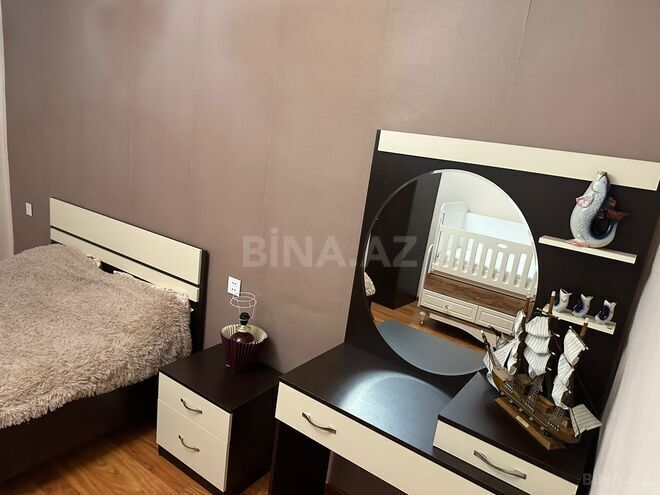 İcarəyə verilir 7 otaqlı həyət evi/bağ evi 240 m², Novxanı q., photo 13 from 16