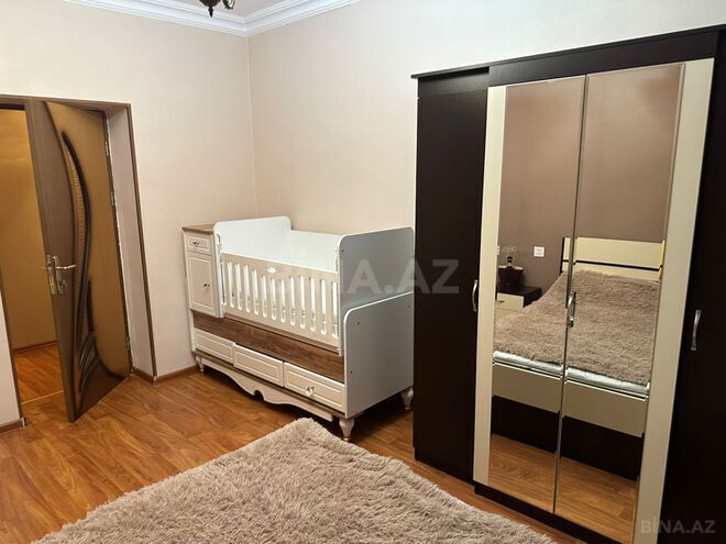 İcarəyə verilir 7 otaqlı həyət evi/bağ evi 240 m², Novxanı q., photo 15 from 16
